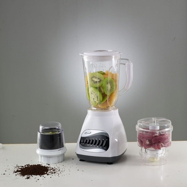 Do Blenders Destroy Fiber? Little Home Appliance