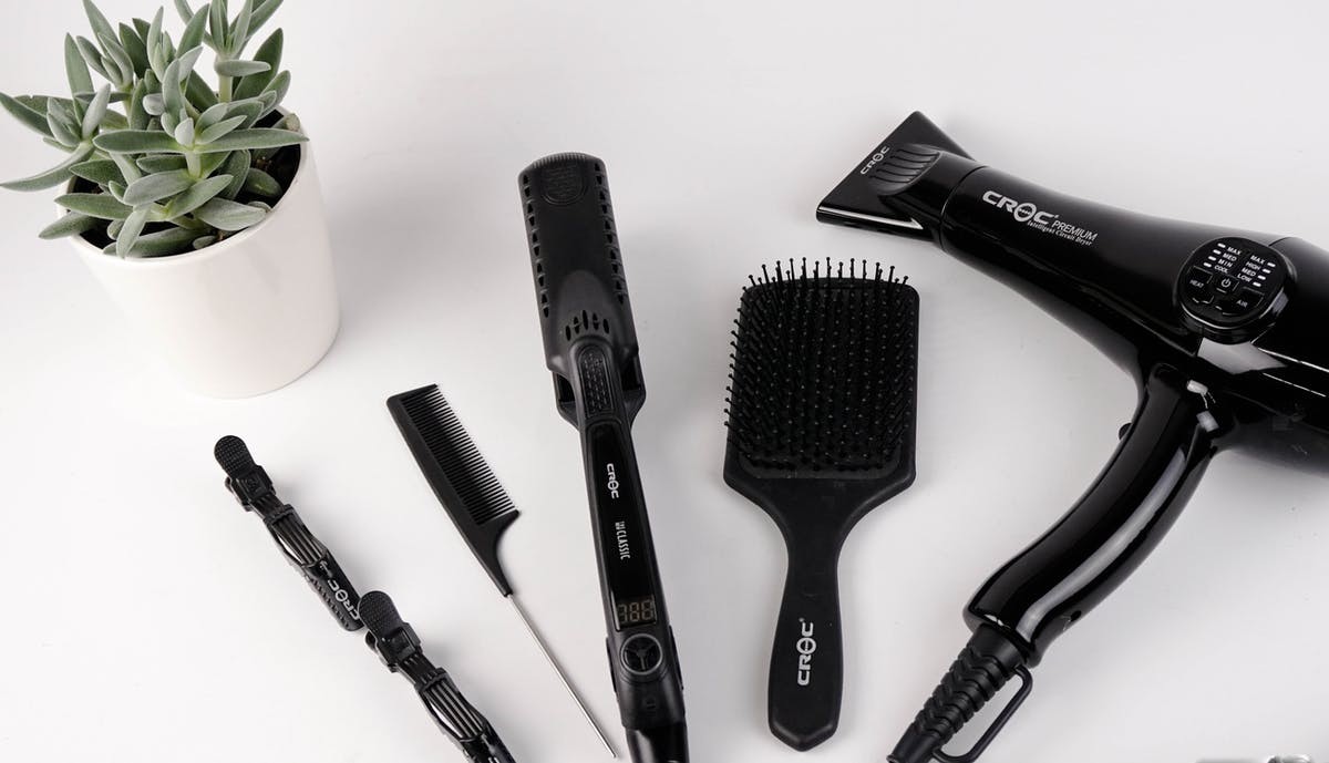 Hair Dryer Settings and How to Use Them - Wahl UK